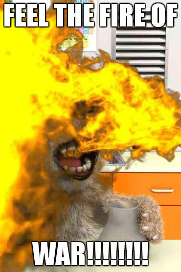 Talking Ben by ExoticMaster83 on DeviantArt