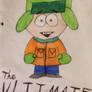 Kyle Broflovski