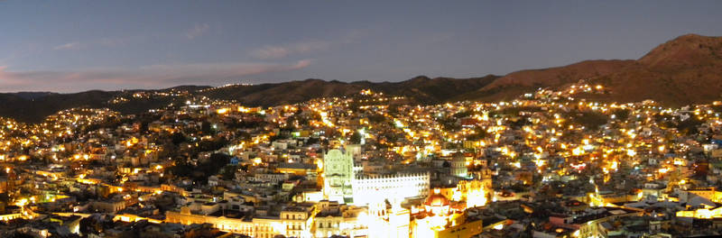 Guanajuato