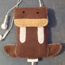 Walrus iPod Cover