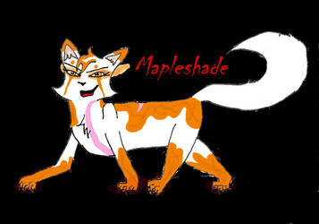 Mapleshade