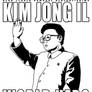 Leader Kim Jong Il World Hero