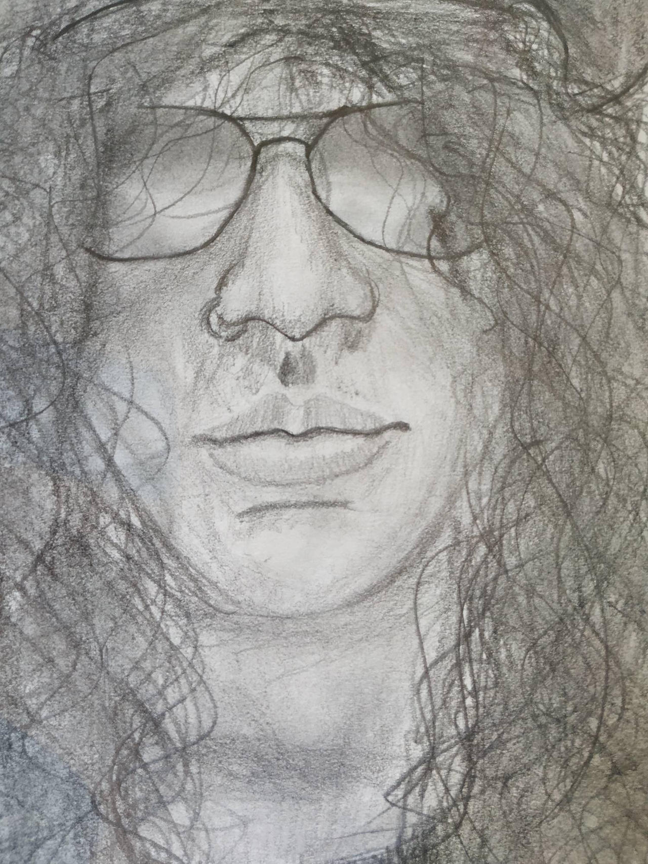 Slash by VincentDurteste on DeviantArt