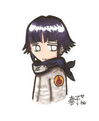 Hinata