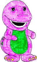 Barney S Big Surprise Logo By Bestbarneyfan On Deviantart Barney S Big Surprise Logo By Bestbarneyfan On Deviantart