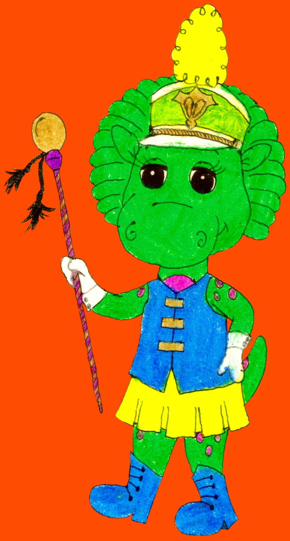 Nude Porn Pics - Is baby bop a midget midget Is baby bop a