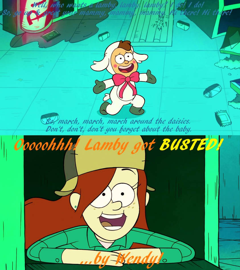 Gravity Falls Meme 10 by BestBarneyFan on DeviantArt Gravity Falls Meme 10 by BestBarneyFan on DeviantArt