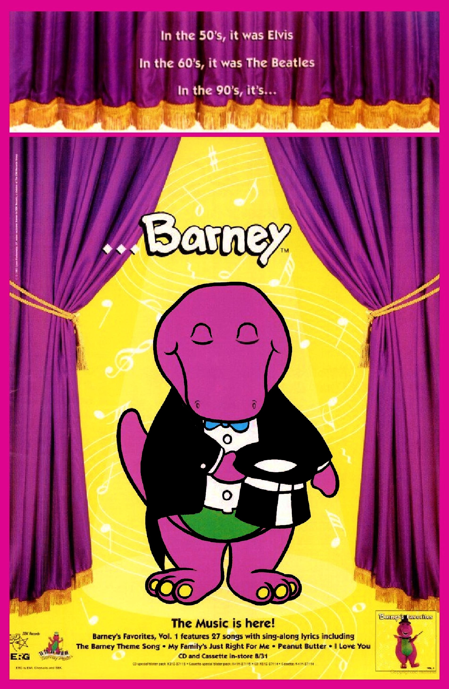 Barney stock coupon code