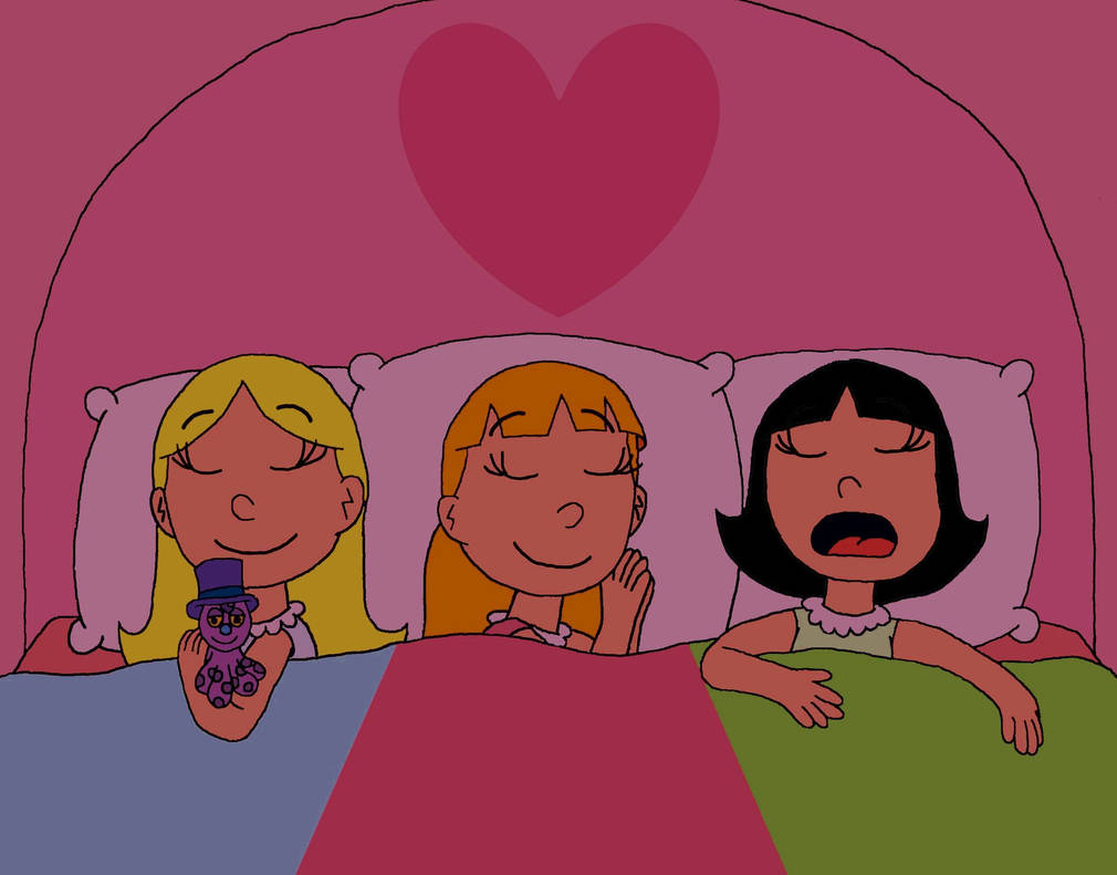 Deviantart Masterofsleep Good Night! Sleep Tight! by BestBarneyFan on DeviantArt