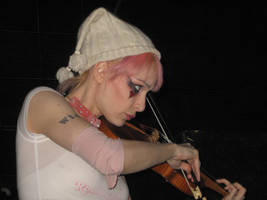 Partita No. 2 in D Minor