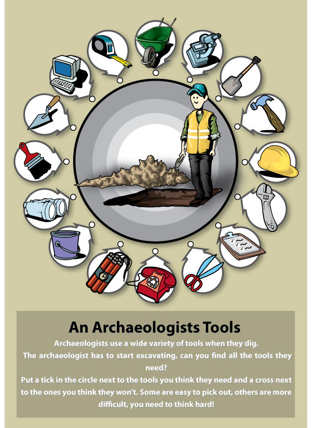 Object Dig Dig-Objects-Final by Still-Standing73 on DeviantArt