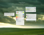 Google Talk Everest: Concept