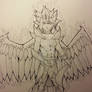 winged armor of ra