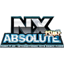 PIU NX ABSOLUTE icons