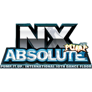 PIU NX ABSOLUTE icons