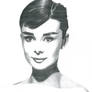 Audrey Hepburn