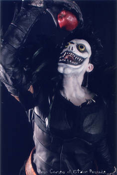 Ryuk Final 1