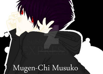 Mugen-Chi Musuko