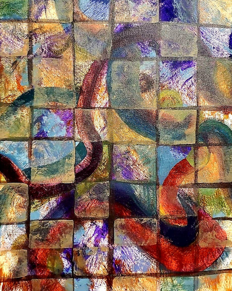 Color & Texture Studies Texture/Surface Study by spacescurvies on DeviantArt