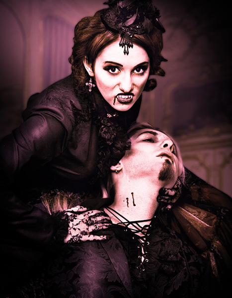 Vampieri Ripple Vampierllaresize by hideyoshiliu on DeviantArt
