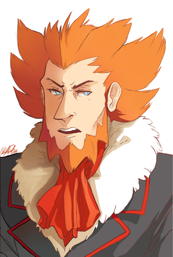 Lysandre