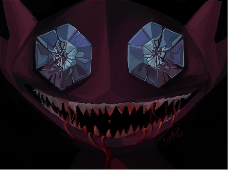 Sableye Computer Background Sableye Wallpaper