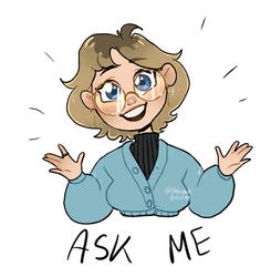 Ask Me 