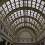 Union Station Main Hall Ceiling 