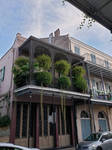New Orleans Gallery  by EdwardsOtherSide