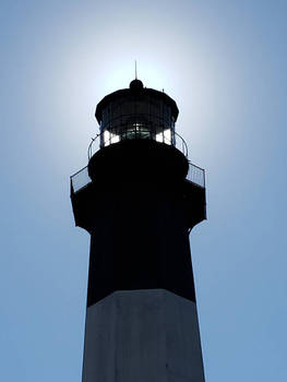 Tybee Light, 25 Oct 2022