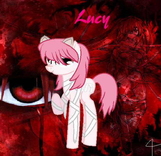 Lucy