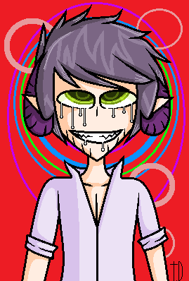 Meth Head by Thora-d11 on DeviantArt