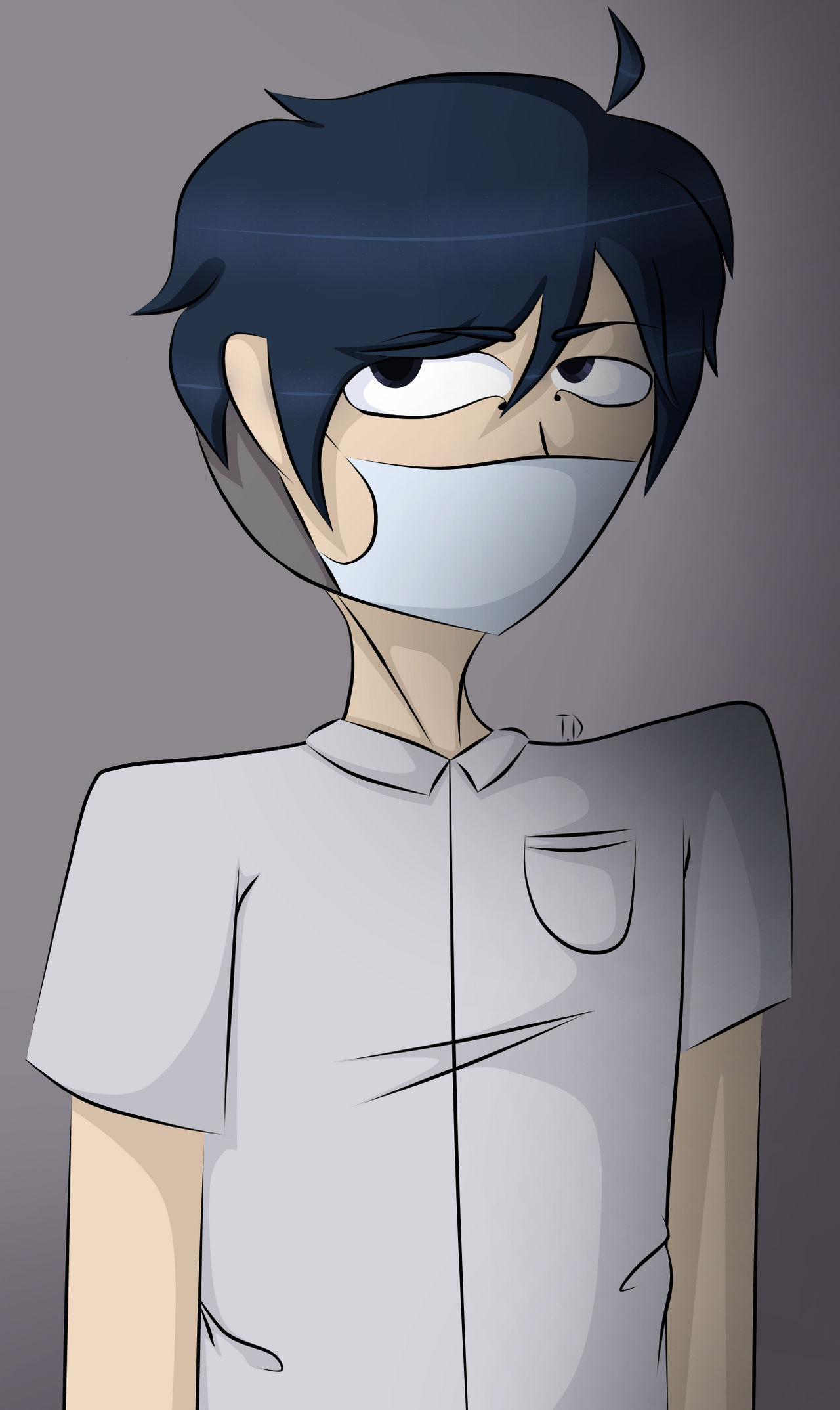 Aoka Deviantart Aoka by Thora-d11 on DeviantArt