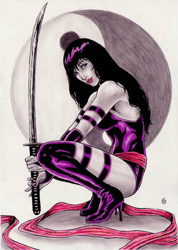 Psylocke