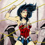 (01) Wonder Woman New 52
