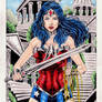 Wonder Woman New 52