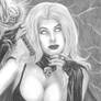 Lady Death