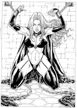 Lady Death