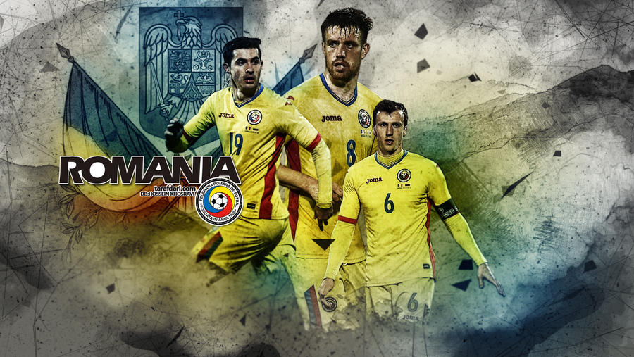 Romania national football team - Wikiwand