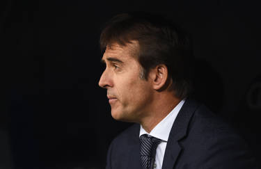 301. Julen Lopetegui