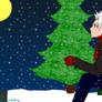 Hitsugaya : snow