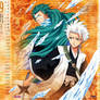 Hitsugaya calendar 2010