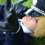 Hetalia - Pink Police