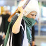 Bleach - Hitsugaya Cosplay - A New Beginning