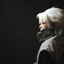 Bleach - Hitsugaya Toshiro Cosplay - Same Old War