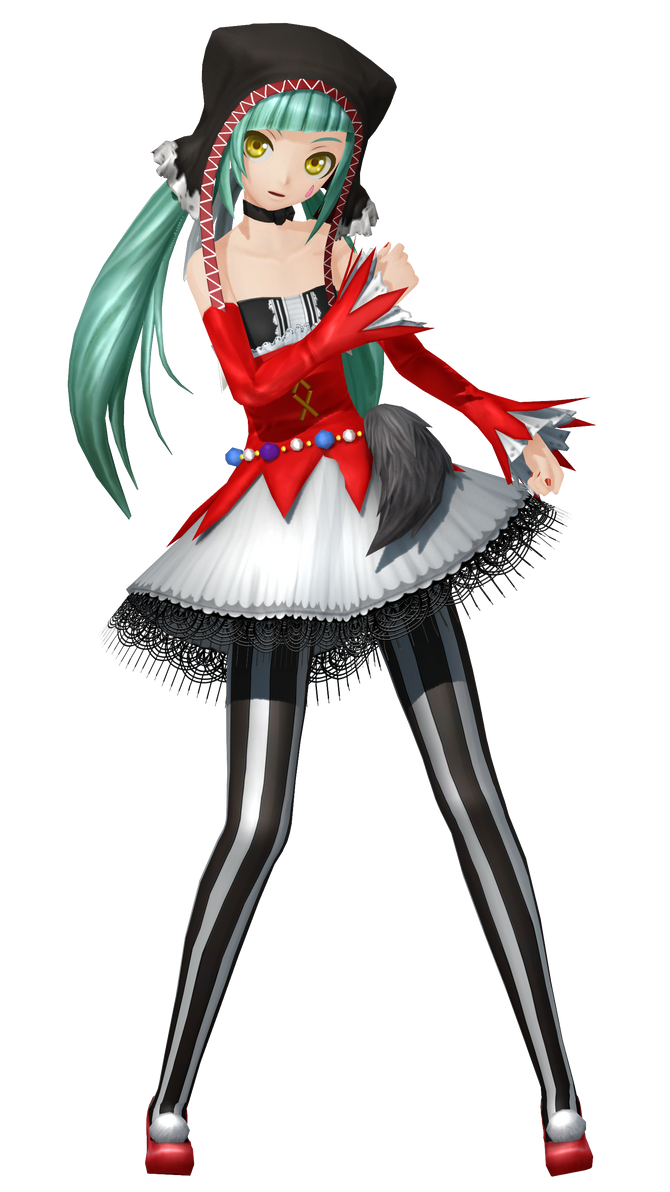 PDF Pierretta Miku by EnzoSama8a5 on DeviantArt