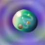 Planet ball