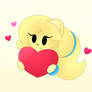 Cuteness Septiny