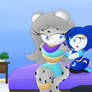 AT: Moon finds Lady Winter