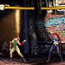 Cammy vs Viper